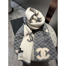 Chanel Scarf